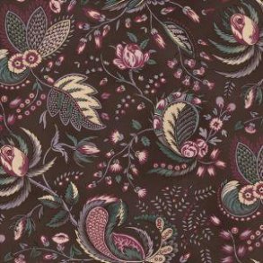 New Canterbury 2, patchwork