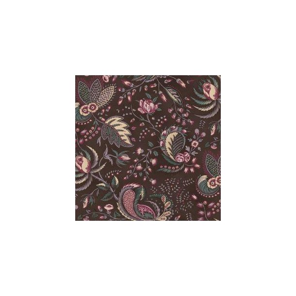 New Canterbury 2, patchwork