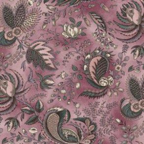 New Canterbury 3, patchwork