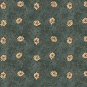 New Canterbury 5, patchwork