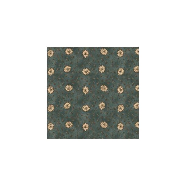 New Canterbury 5, patchwork