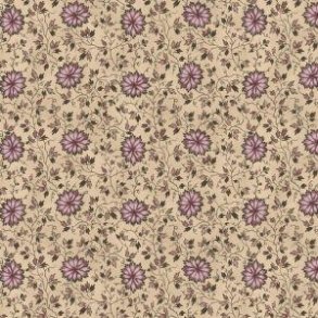 New Canterbury 6, patchwork