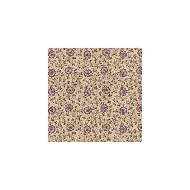 New Canterbury 6, patchwork