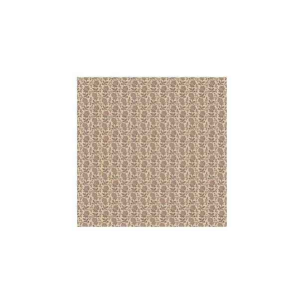 New Canterbury 11, patchwork