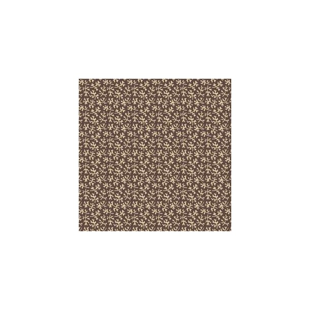 New Canterbury 25, patchwork