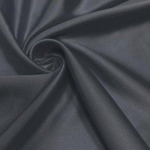 Str�k satin, Dark grey
