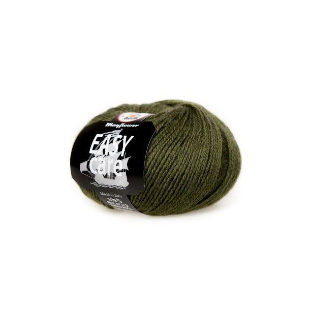 Easy care, J�gergr�n