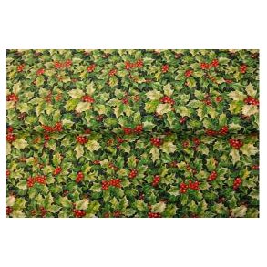 Bomuld/poplin, Christtj�rn