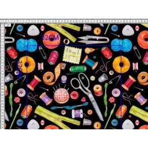 �kotex bomulds jersey m/Sygrej