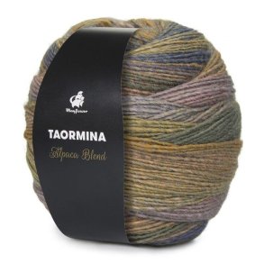 Taormina, St�vet rosa/salvie/oliven/lavendel