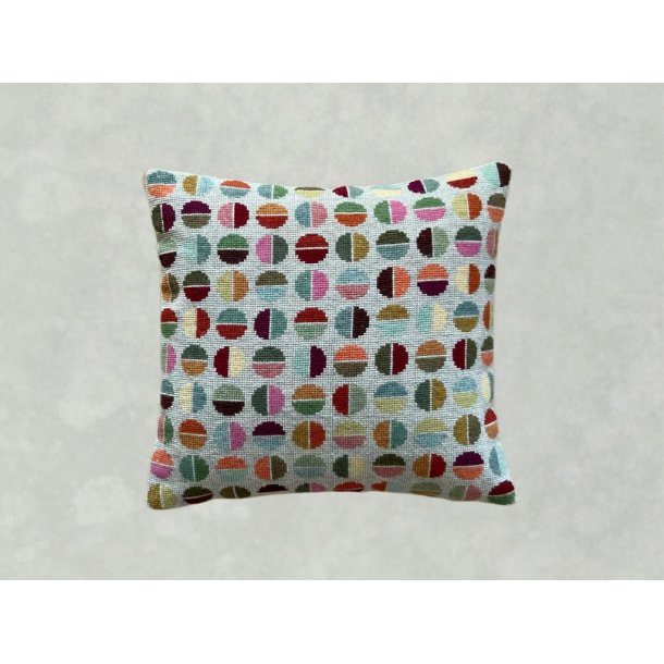 Pick `N` Mix puden, 100 cirkler