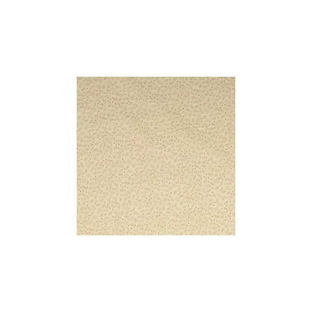 Julestof Snefnug, Natur