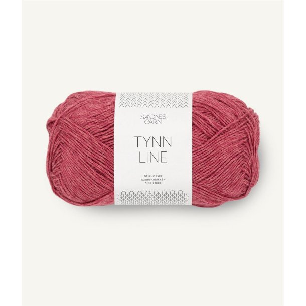 Tynn Line, Bringenb�rkrem