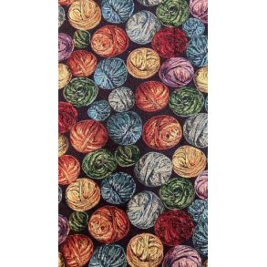 Gobelin, Garnn�gler