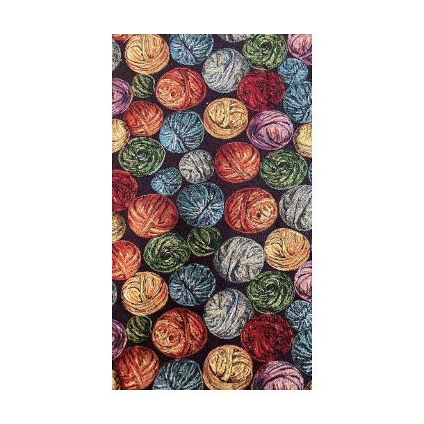 Gobelin, Garnn�gler