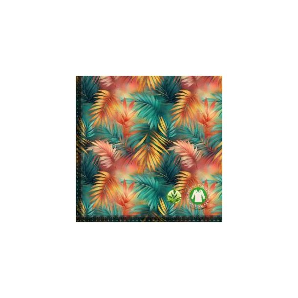 Bambus jersey, Blade