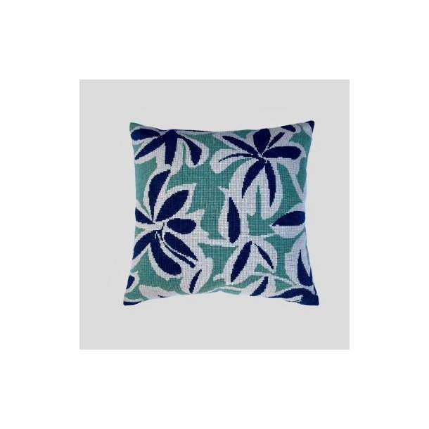 Liljer - Pude - Baldyre