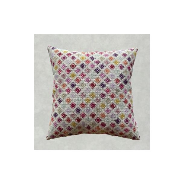 Pick `N` Mix puden - Rubiner