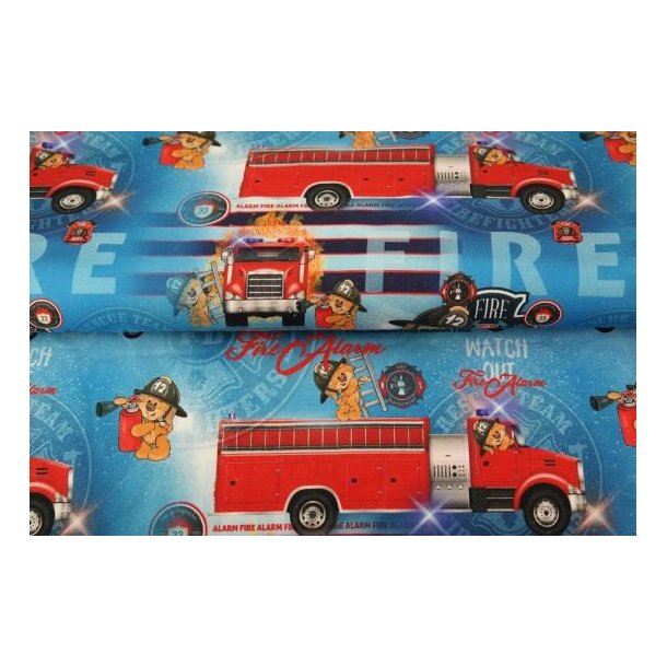 �kotex bomulds jersey m/Paw Patrol