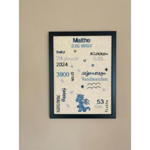 F�dselsminde Drage