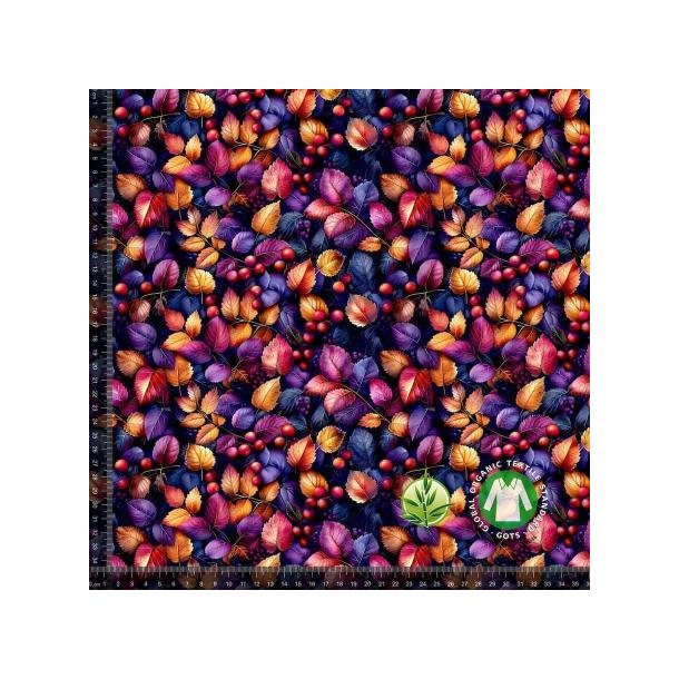 �kotex bambus jersey, Blade