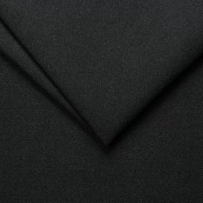 Foster m�belstof, Black