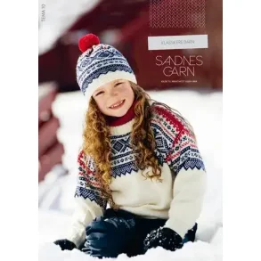 H�fte Tema 10,  Klassikere barn