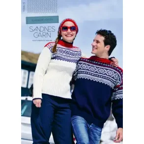 H�fte Tema 15 Klassikere voksen