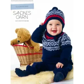 H�fte Tema 30, Klassikere til baby