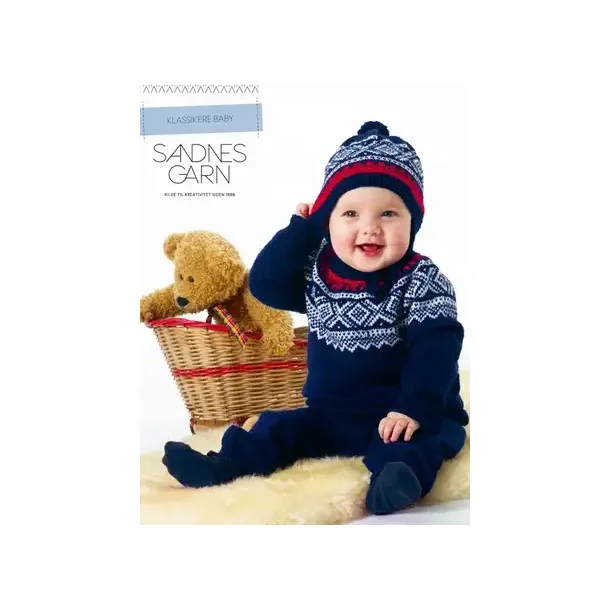 H�fte Tema 30, Klassikere til baby