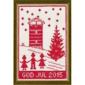 God Jul 2015
