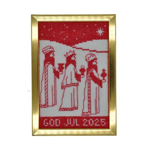 God jul 2025