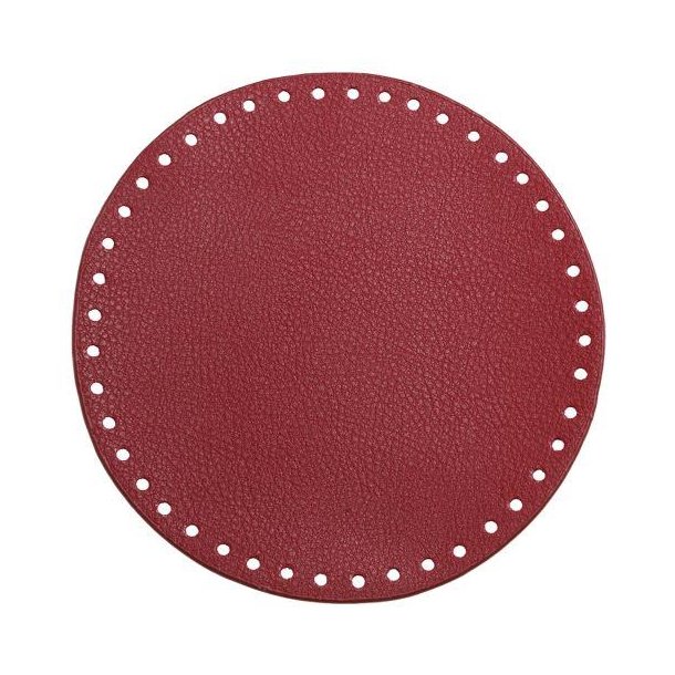 Taske/kurve base Hindb�r 20