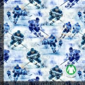 �kotex bomulds jersey, Ishockey
