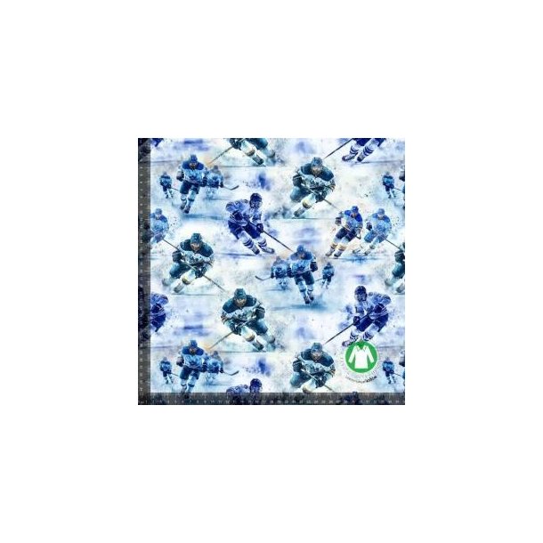 �kotex bomulds jersey, Ishockey