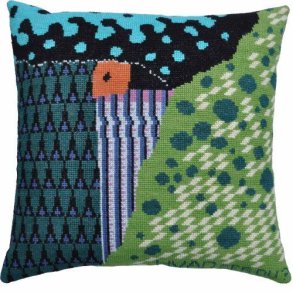 Hva ser du, pudemotiv