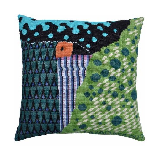 Hva ser du, pudemotiv