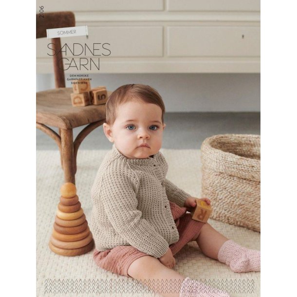 Myk start h�fte 0 - 4 �r