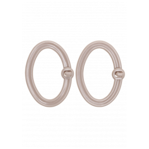 Ring Link m/Lukning Mushroom