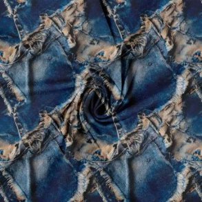 �kotex bomulds jersey, Jeans 3