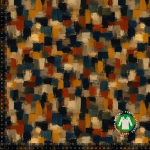 �kotex bomulds jersey, Penselstr�g efter�r