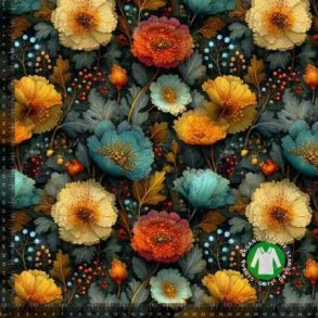 �kotex bomulds jersey, Efter�r