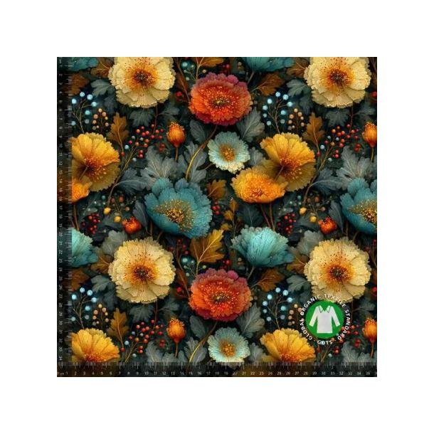 �kotex bomulds jersey, Efter�r