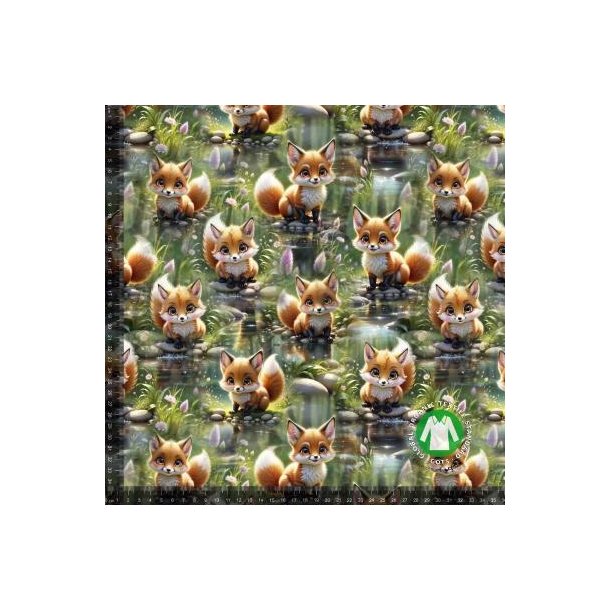 �kotex bomulds jersey, S�de r�ve