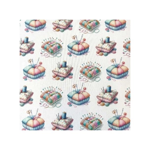 �kotex bomuld; N�lepude