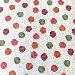 �kotex bomuld, Garnn�gler