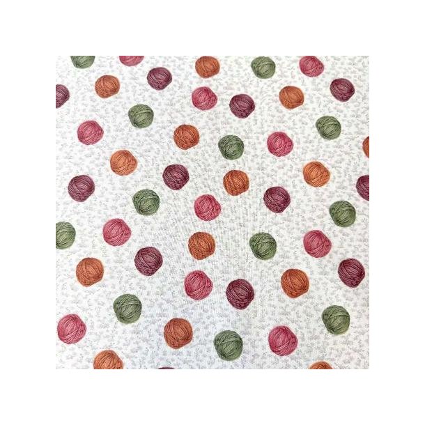 �kotex canvas, Garnn�gler