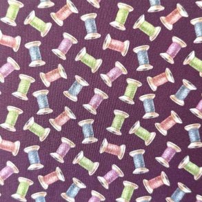 �kotex bomuld, Sytr�d