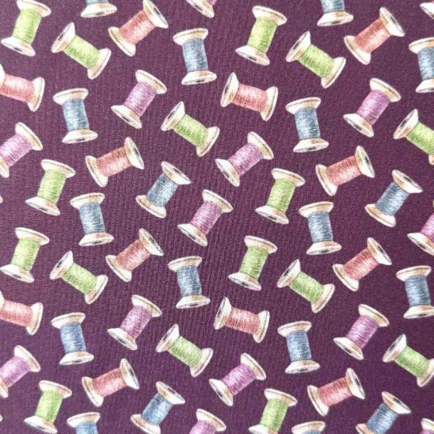 �kotex bomuld, Sytr�d