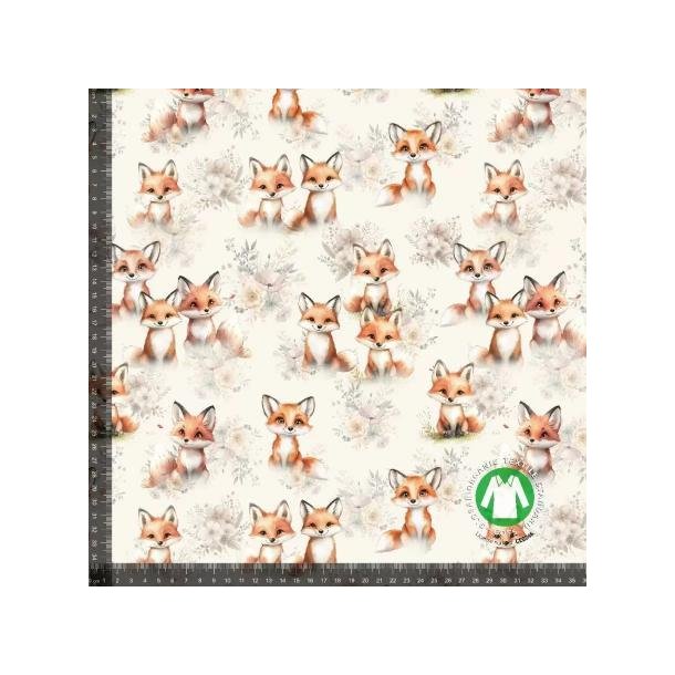 �kotex bomulds jersey, R�ve